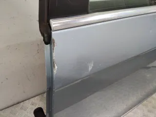  Дверь задняя левая Volkswagen Passat B6 Арт 110024, вид 6