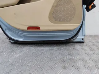  Дверь задняя левая Volkswagen Passat B6 Арт 110024, вид 9