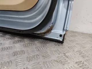  Дверь задняя левая Volkswagen Passat B6 Арт 110024, вид 10