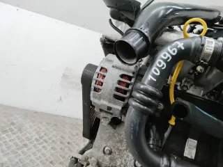 8200654541 Генератор Renault Clio 3 Арт 109972, вид 1