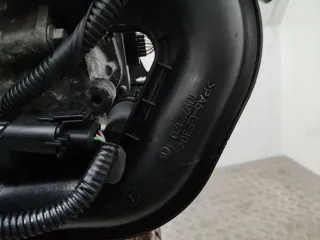 10972120 Патрубок интеркулера Renault Clio 3 Арт 109969, вид 2