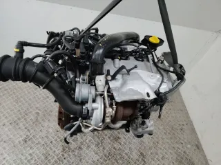 D4FH784,D4F784 Двигатель Renault Clio 3 Арт 109959, вид 2