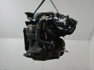 D4FH784,D4F784 Двигатель Renault Clio 3 Арт 109959, вид 4
