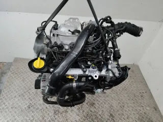 D4FH784,D4F784 Двигатель Renault Clio 3 Арт 109959, вид 6