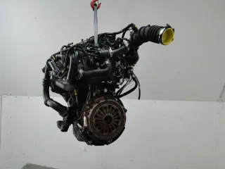 D4FH784,D4F784 Двигатель Renault Clio 3 Арт 109959, вид 7