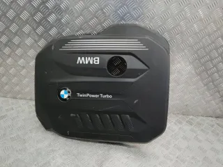 8571320 Декоративная крышка двигателя BMW 7 G11/G12 Арт 109939, вид 1