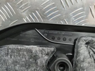 8571320 Декоративная крышка двигателя BMW 7 G11/G12 Арт 109939, вид 4
