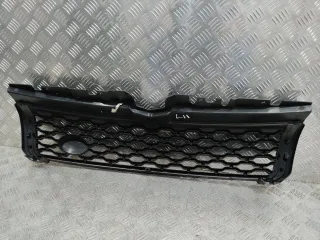 GJ328200D Решетка радиатора Land Rover Evoque 1 restailing Арт 109938, вид 3