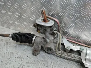 1J1422105 рулевая рейка Volkswagen Golf 4 Арт 109914, вид 3