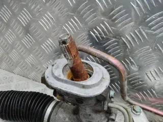 1J1422105 рулевая рейка Volkswagen Golf 4 Арт 109914, вид 4