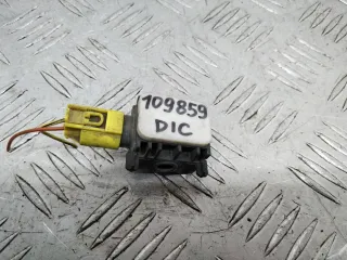 0038202926 Датчик удара Mercedes ML W164 Арт 109859, вид 1