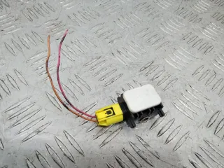 0038202826 Датчик удара Mercedes ML W164 Арт 109857, вид 1