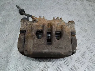 410009688R Суппорт передний правый Renault Master 3 restailing Арт 109829, вид 1