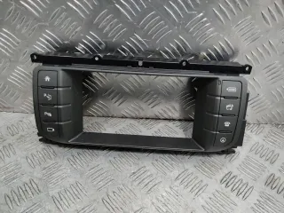 GJ3219F211NB Блок кнопок Land Rover Evoque 1 restailing Арт 109749, вид 1