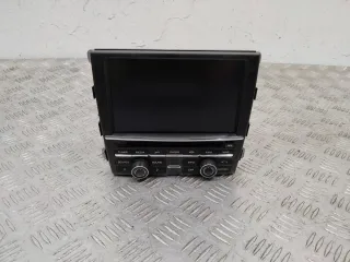 7PP919193DP Магнитола Porsche Panamera 970 Арт 109743, вид 1