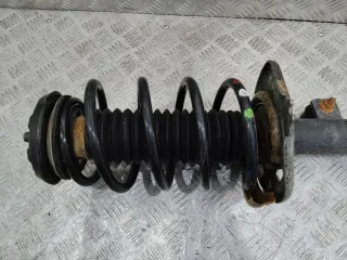  Стойка передняя левая Citroen Berlingo 2  Арт 109663, вид 2