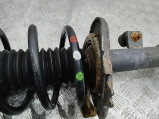  Стойка передняя левая Citroen Berlingo 2  Арт 109663, вид 4