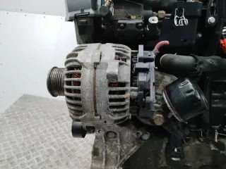 8200390667 Генератор Renault Megane 2 Арт 109629, вид 1