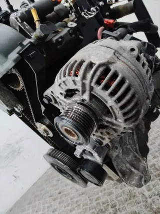 8200390667 Генератор Renault Megane 2 Арт 109629, вид 4