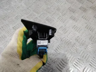 GJ3214717AA,BJ32274C03AA Кнопка стеклоподъемника заднего левого Land Rover Evoque 1 restailing Арт 109627, вид 3