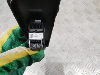 GJ3214717AA Кнопка стеклоподъемника переднего правого Land Rover Evoque 1 restailing Арт 109625, вид 5