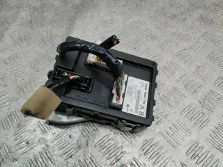 284B11KA0D Блок комфорта Nissan Juke 1 Арт 109588, вид 1