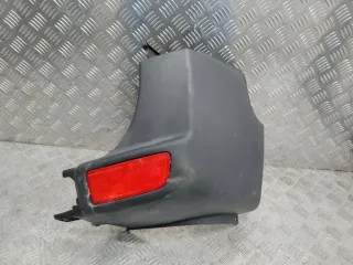 A9068804671 Клык бампера задний правый Mercedes Sprinter W906 Арт 109548, вид 1
