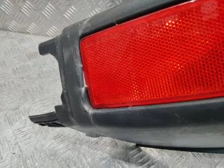 A9068804671 Клык бампера задний правый Mercedes Sprinter W906 Арт 109548, вид 3