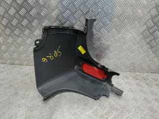 A9068804671 Клык бампера задний правый Mercedes Sprinter W906 Арт 109548, вид 6
