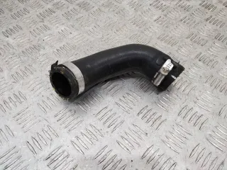 8200599534 Патрубок интеркулера Renault Kangoo 2 Арт 109502, вид 1