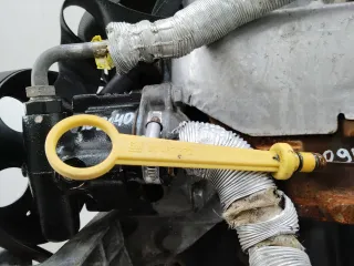 90467372 Щуп двигателя Opel Astra F Арт 109444, вид 2