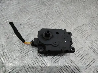 A21201700 Моторчик заслонки печки Renault Master 3 restailing Арт 109429, вид 2