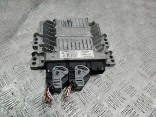 8200542288,8200495479 Блок управления двигателем Renault Megane 2 Арт 109423, вид 1