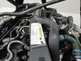 651955 Двигатель Mercedes Sprinter W906 Арт 109412, вид 5