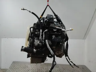651955 Двигатель Mercedes Sprinter W906 Арт 109412, вид 6
