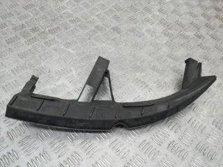 8200183741 кронштейн крепления бампера переднего Renault Scenic 2 Арт 109374, вид 1