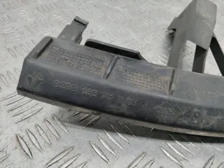 8200183741 кронштейн крепления бампера переднего Renault Scenic 2 Арт 109374, вид 2