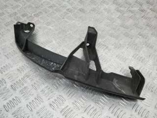 8200183741 кронштейн крепления бампера переднего Renault Scenic 2 Арт 109374, вид 4