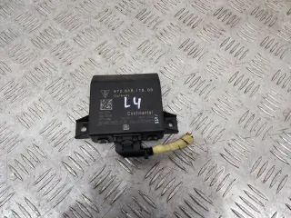 97061811603 Блок комфорта Porsche Panamera 970 Арт 109273, вид 1