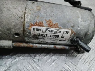 3M5T11000CF Стартер Ford Focus 2 restailing Арт 109243, вид 2