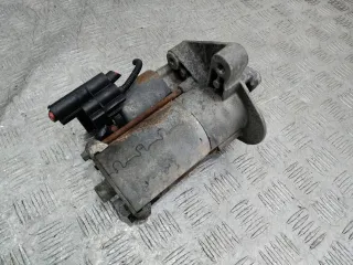 3M5T11000CF Стартер Ford Focus 2 restailing Арт 109243, вид 3