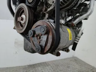 3M5H19D629KG Компрессор кондиционера Ford Focus 2 restailing 1.6л Арт 109232, вид 2