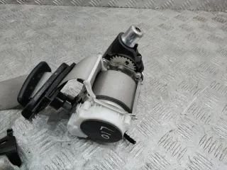 A1648601885 Ремень безопасности задний правый Mercedes ML W164 Арт 109167, вид 3