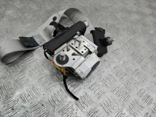 A1648601885 Ремень безопасности задний правый Mercedes ML W164 Арт 109167, вид 5