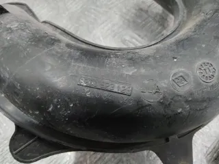 8200923128 Резонатор воздушного фильтра Renault Scenic 3 Арт 109165, вид 2