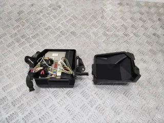 902663A Блок предохранителей Renault Clio 3 Арт 109093, вид 1