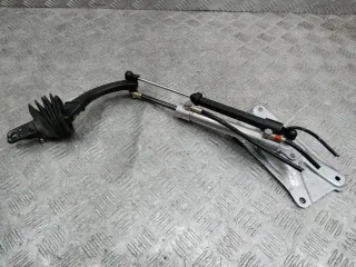 A1647400014 Амортизатор крышки багажника (3-5 двери) Mercedes ML W164 Арт 109083, вид 1
