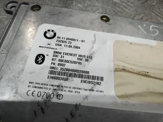 6946011 Блок управления AdBlue BMW X5 E53 Арт 109070, вид 2