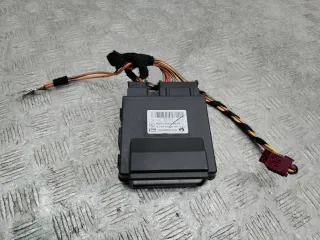 A1648203185 Блок управления крышкой багажника Mercedes ML W164 Арт 109056, вид 1
