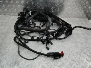 A9065402727 Проводка двигателя Mercedes Sprinter W906 Арт 108998